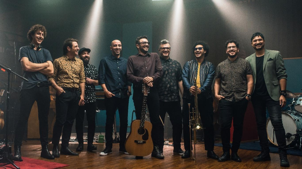 No Te Va Gustar vuelve al Luna Park con tres funciones para festejar sus 29 a&ntilde;os.