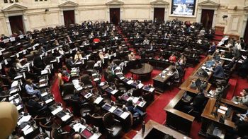 Diputados debatirá el financiamiento universitario y la situación del Garrahan