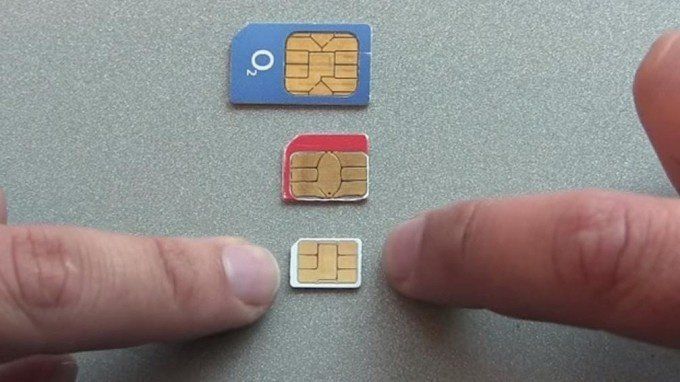 El fin de una era: adiós a la tarjeta SIM