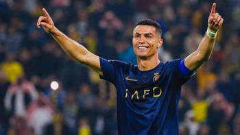¿Llamaron de Argentina a Cristiano para que juegue el Mundial de Clubes?