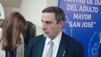 Todos los sábados de noviembre habrá nodos habilitados para mamografías