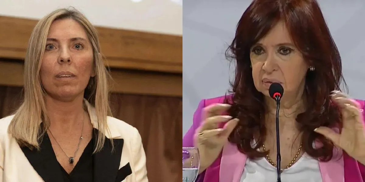 Atentado a CFK: la jueza Capuchetti continúa en la causa