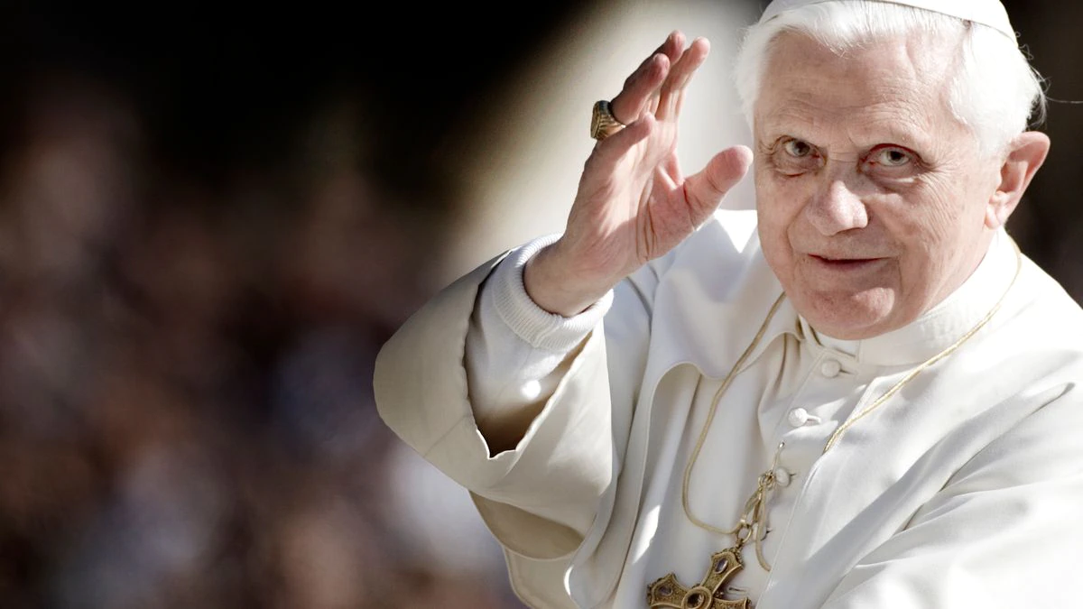 Desde el Arzobispado de Tucumán, emitieron un comunicado tras la confirmación de la muerte el papa emérito Benedicto XVI. 