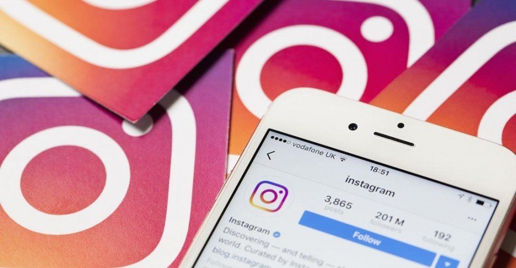 Instagram se adapta en su crecimiento para incorporar más ventas