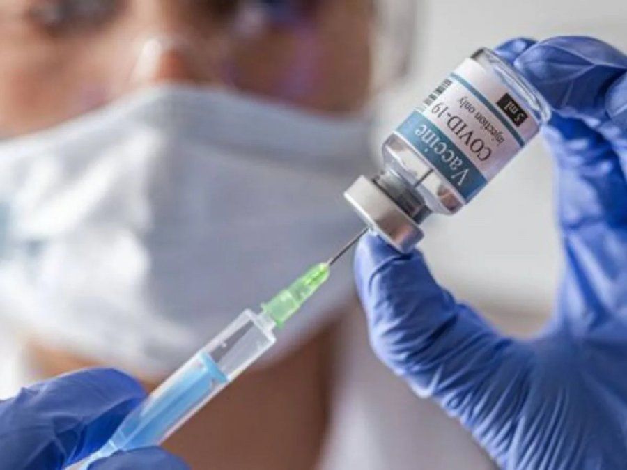 Infectólogos destacaron el anuncio sobre la vacuna de Oxford