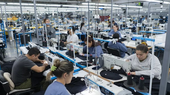 Empresarios PyME convocan a un encuentro frente al Congreso