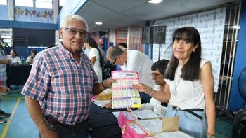 La Provincia retoma la entrega del boleto gratuito para jubilados desde este lunes