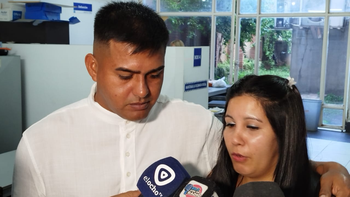 El Registro Civil tuvo un solo casamiento este martes 13