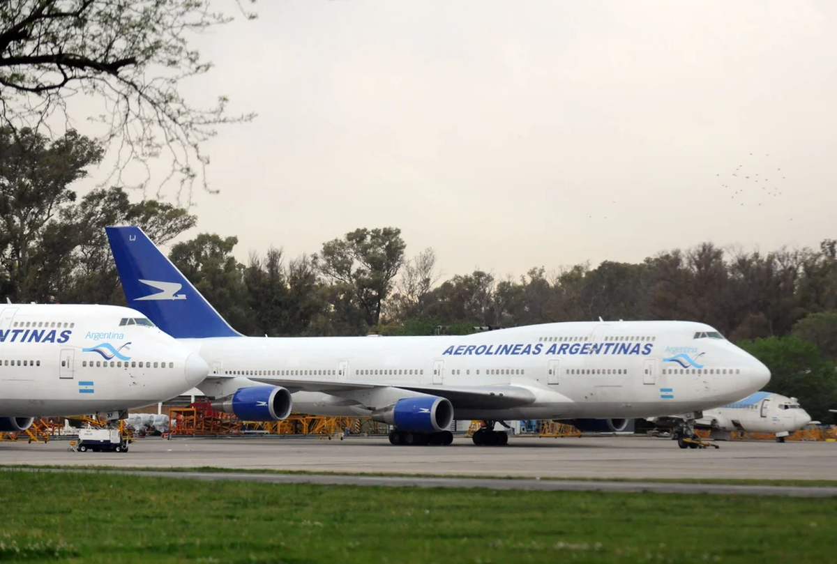 El turismo internacional cay&oacute; 20,1% interanual. Foto: Agencia Noticias Argentinas &nbsp;