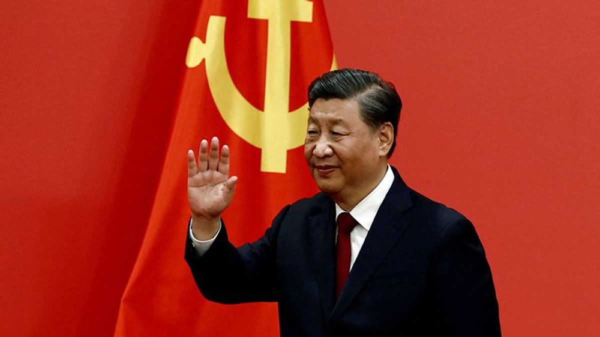 China: Xi Jinping fu reelecto como presidente