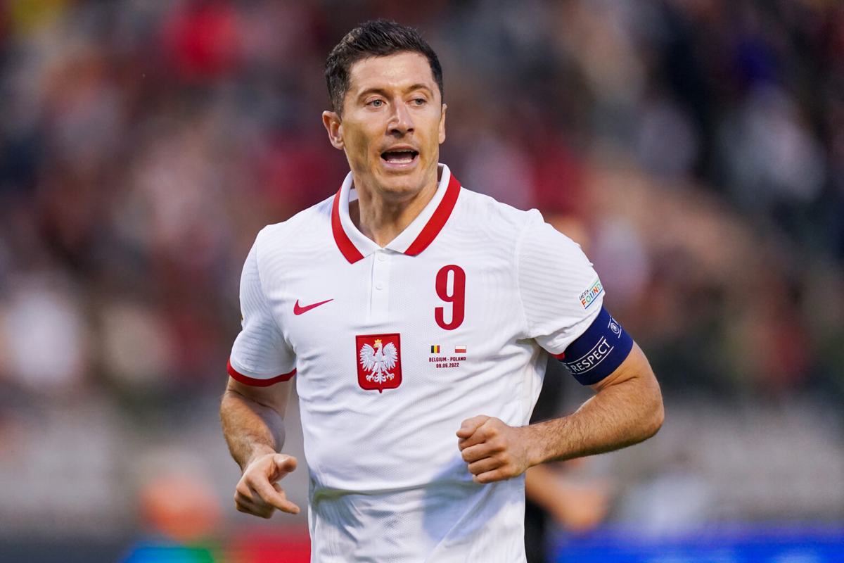 Polonia, el primer rival de Argentina, ya tiene lista de convocados