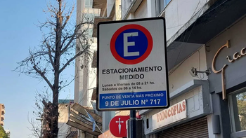 Desde el MTE piden una audiencia con el presidente del Concejo