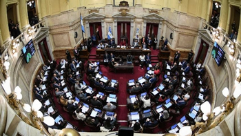 Ficha Limpia: Villarruel impulsará esta semana el tratamiento en el Senado