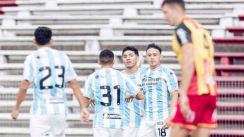 Atlético cerró la Serie 