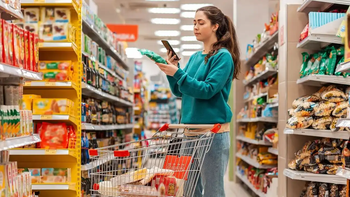 Supermercados en Tucumán: 