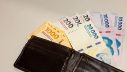 sigue el pago salarial de marzo a los trabajadores estatales