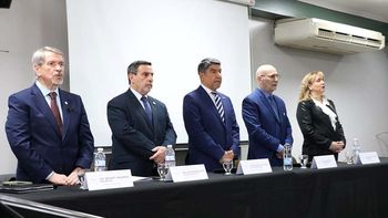 Tucumán fue sede del 4° Encuentro Federal de Salud