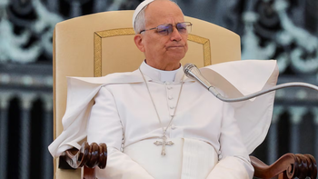 León XIV lamentó la 