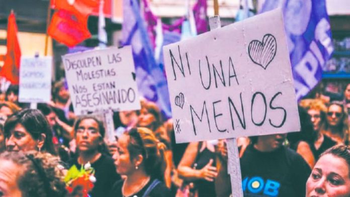 Argentina: en 6 meses hubo 121 víctimas fatales por violencia de género