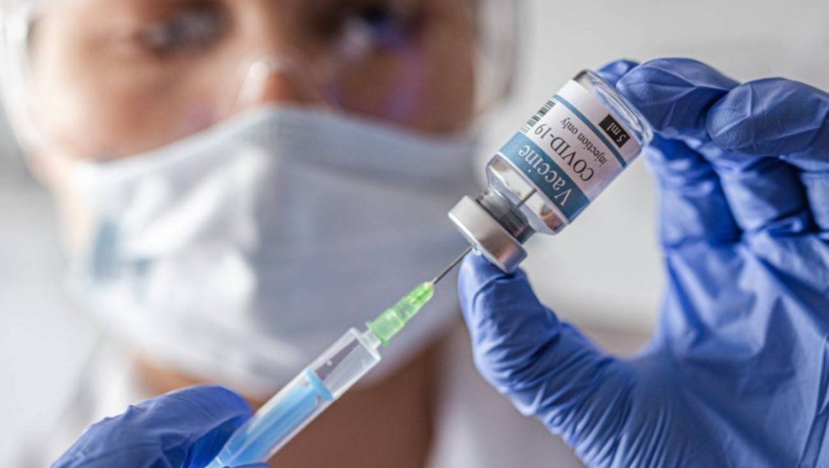 La vacuna contra el coronavirus es un hecho