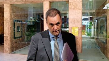 Las jubiladas que financiaron el departamento de Adorni declaran en Comodoro Py