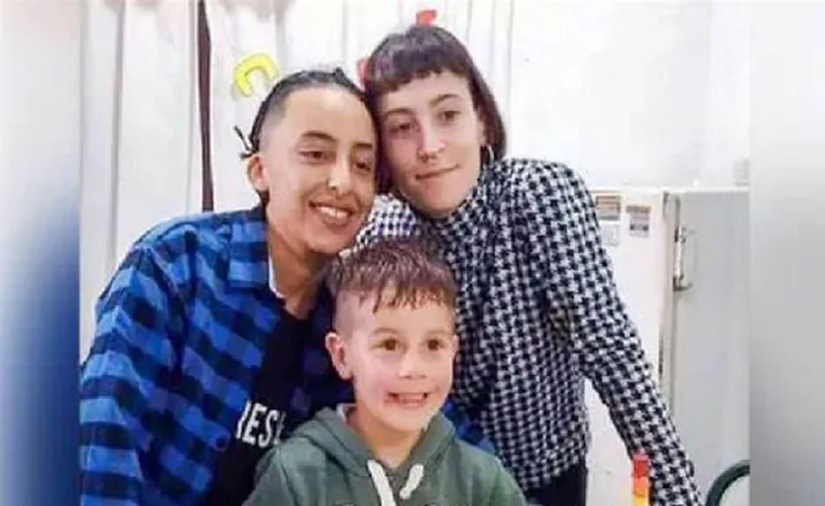 Caso Lucio Dupuy: Se conocerá la pena para las acusadas.