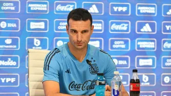 Lionel Scaloni confirmó los convocados para la Fecha FIFA con algunas sorpresas