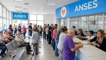 Oficializaron la suba de las jubilaciones, pensiones y asignaciones