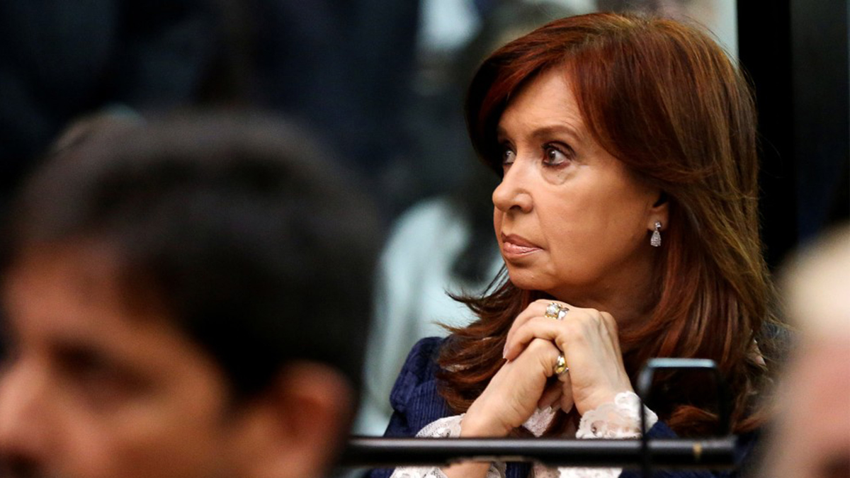 Inició el alegato de la defensa de Cristina Kirchner