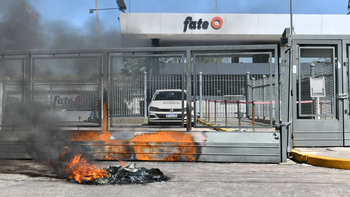 El Gobierno convoca a las autoridades de Fate a una audiencia