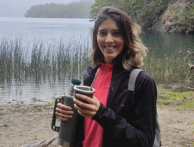 La licenciada Gisel González asegura que la ley de etiquetado frontal 