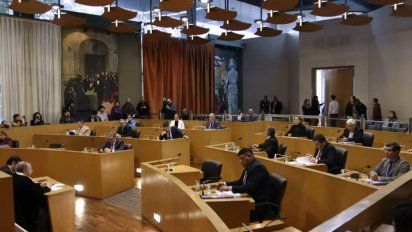 Aprobaron la suba del precio del boleto por unanimidad