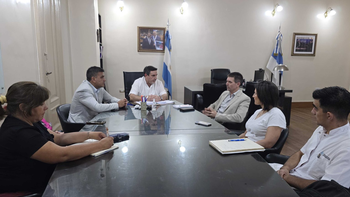 El Ministerio de Salud avanza en la reactivación de la Leche Bio junto al CERELA