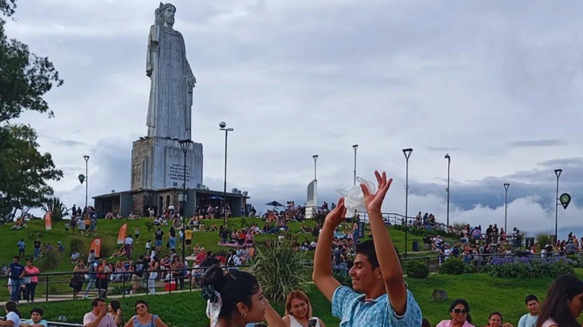 Turismo: San Javier y El Cadillal alcanzaron niveles de ocupación del 99%