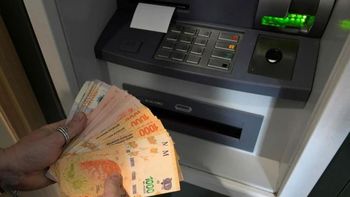 Este miércoles continúa el pago de sueldos a estatales