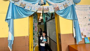 Partido de la Selección: las clases se dictarán con normalidad el viernes