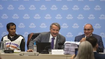 Ley de Glaciares: Piden sesionar para sancionar la reforma