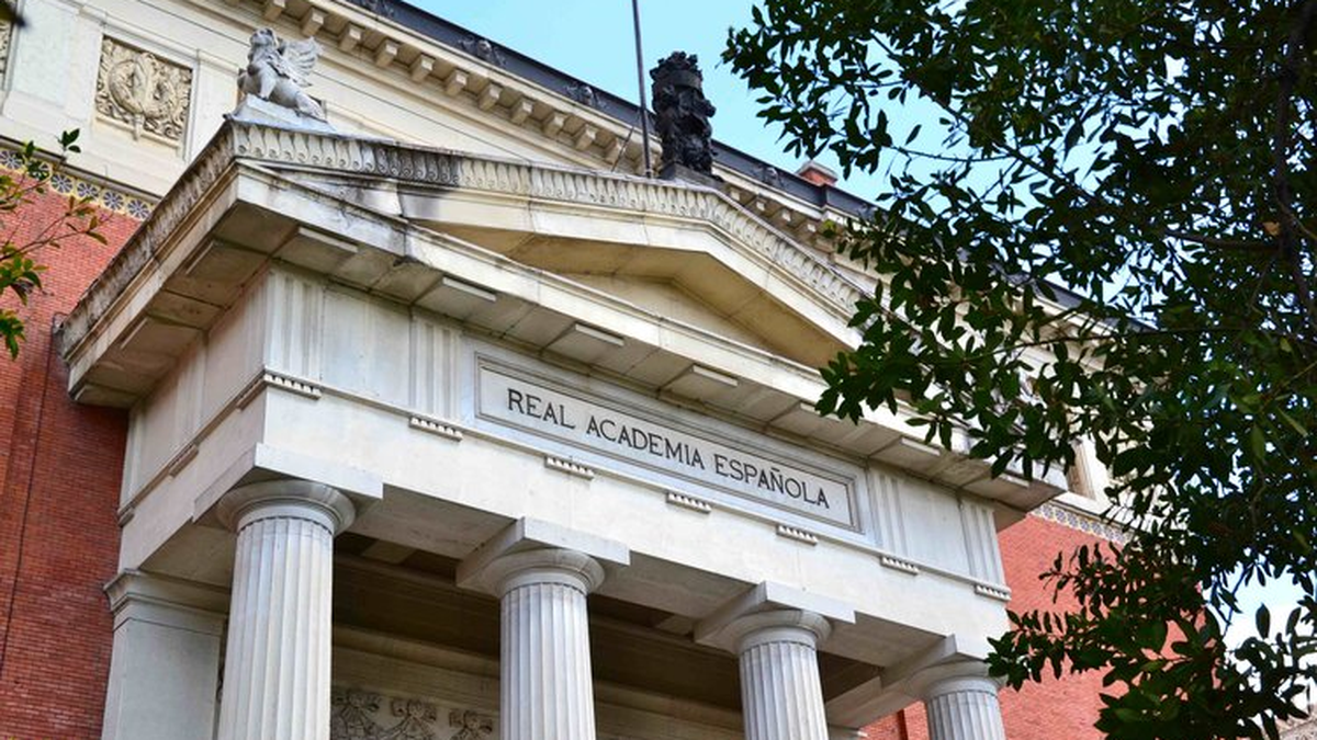 La RAE define la palabra del año, entre 12 candidatas