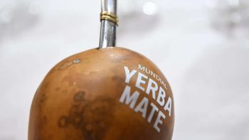 Argentina organiza el primer Mundial de la Yerba Mate