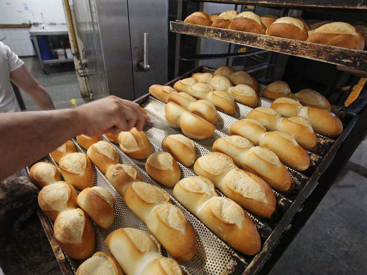 Inauguran la primera Escuela de Panadería en la provincia