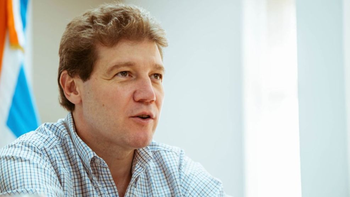 Tierra del Fuego irá a la Justicia contra la intervención del puerto de Ushuaia