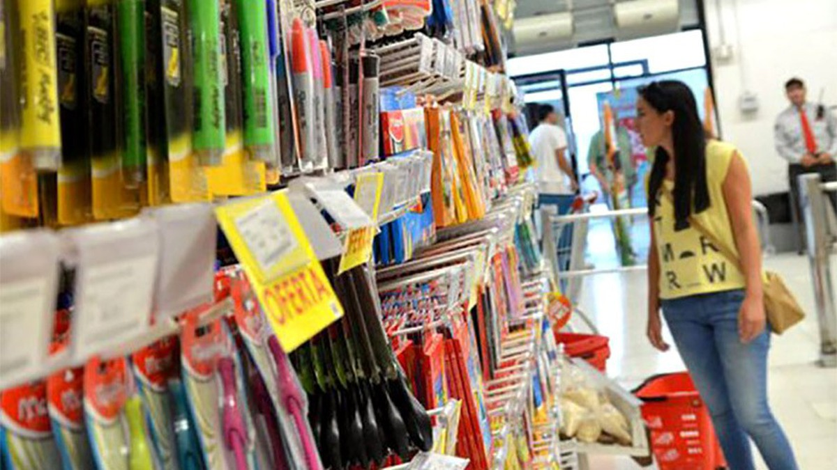 La Canasta Escolar en Tucumán estará vigente hasta el 31 de marzo. 
