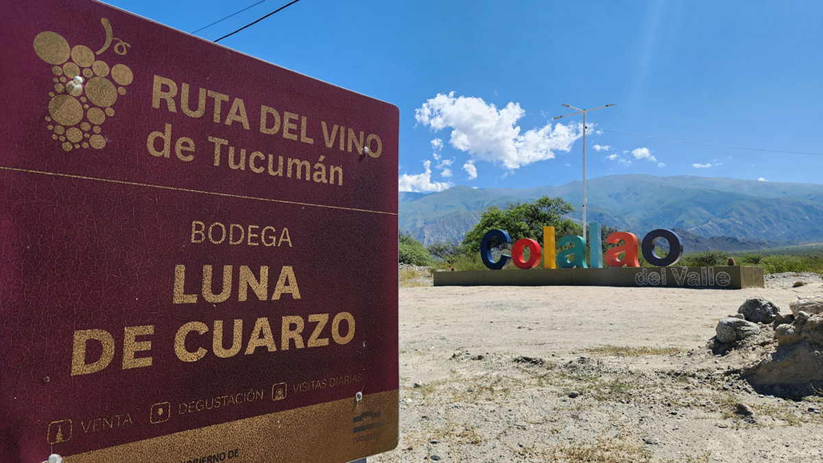 Foto: Tucumán Turismo