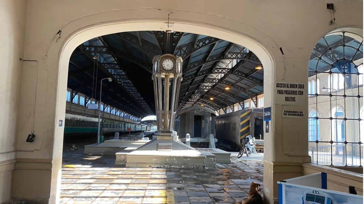 Tucumán-Retiro: ponen en venta pasajes para viajar en tren