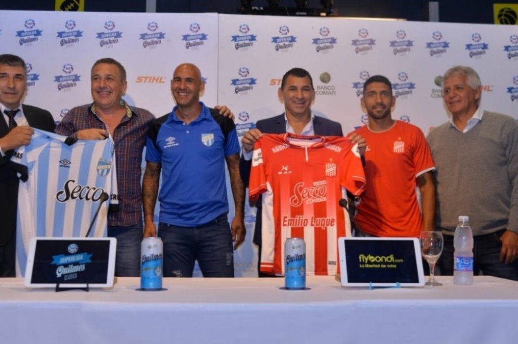 La oportunidad para dejar bien parado al fútbol argentino, desde Tucumán