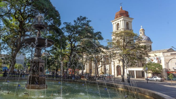Alquileres temporarios: 