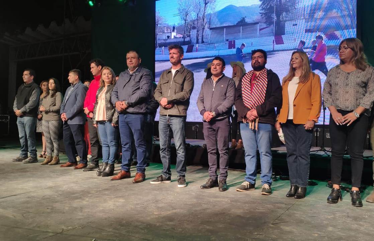 Tucum&aacute;n, uno de los lugares elegidos durante el fin de semana largo.&nbsp;