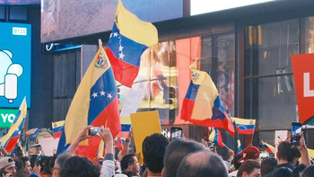 Venezuela excarcela presos políticos como 