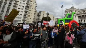 El Gobierno apeló el fallo que ordena aplicar la Ley de Emergencia en Discapacidad