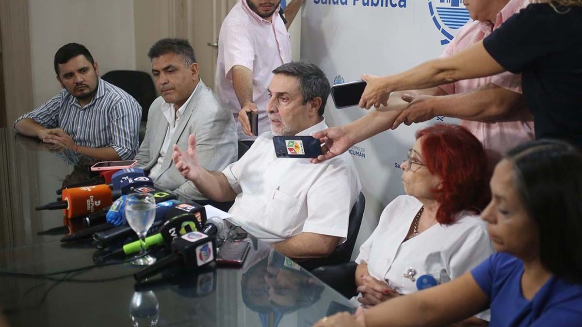 Chikungunya: las claves son la prevención y la consulta temprana